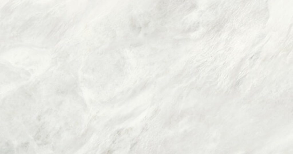 Alexandria White Pol Rect 120x280