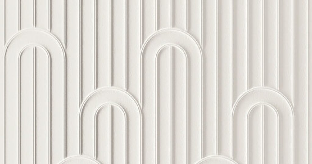 Pop White Rect 60x120