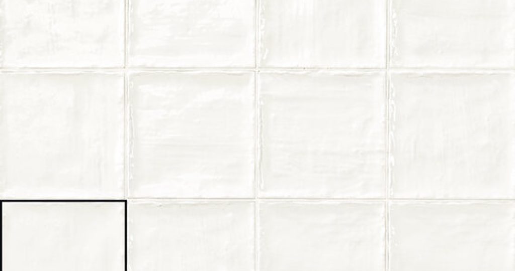 Sahara White 10x10