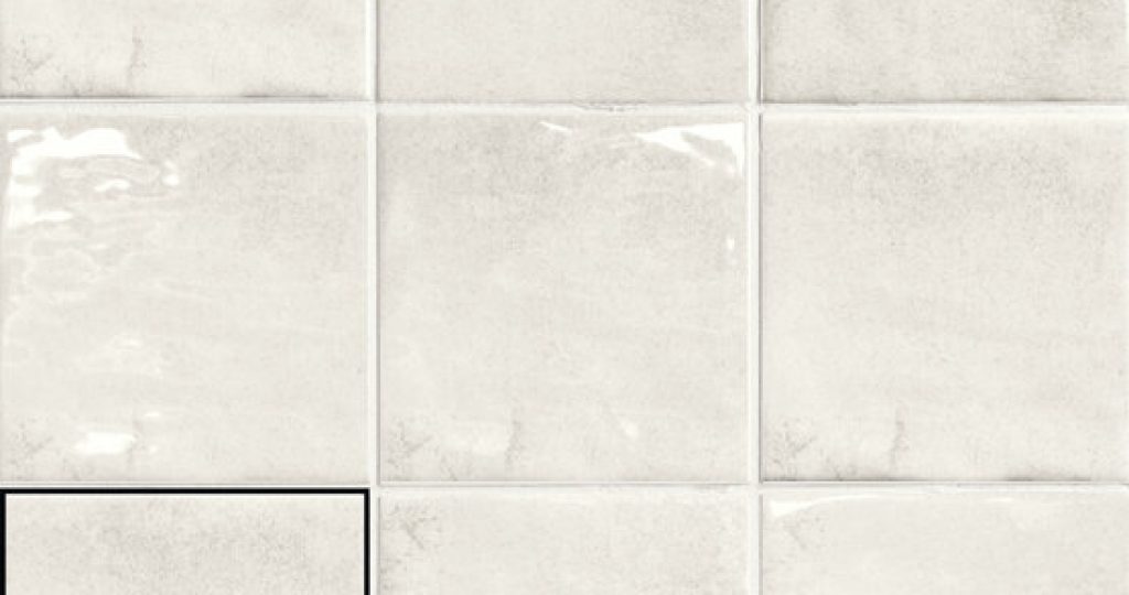 Bottega White 10x10