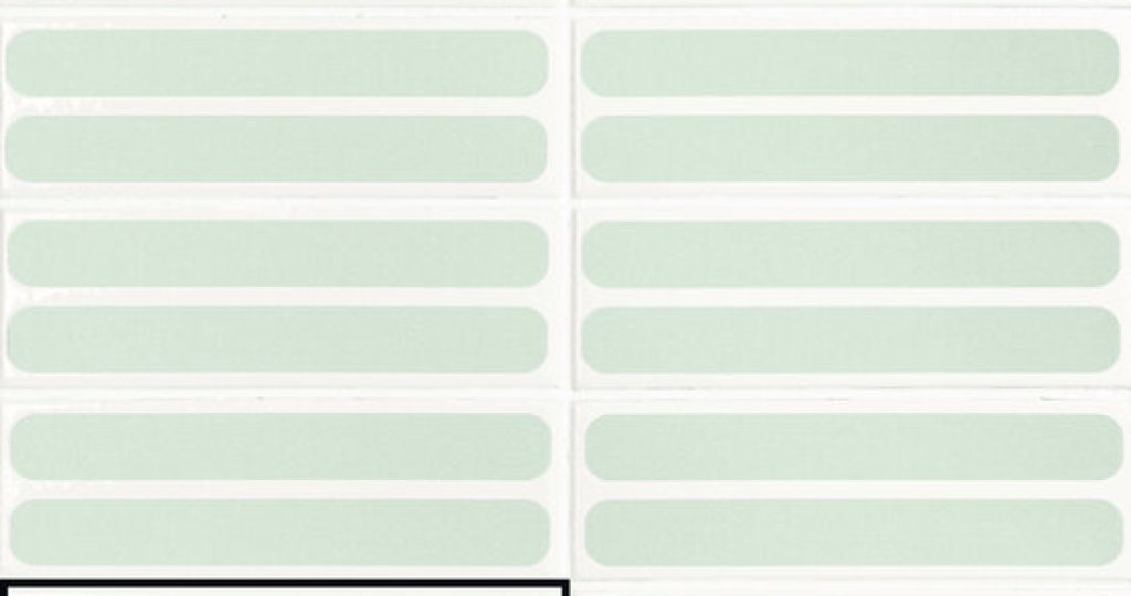 Rohe Full Sage 5x15
