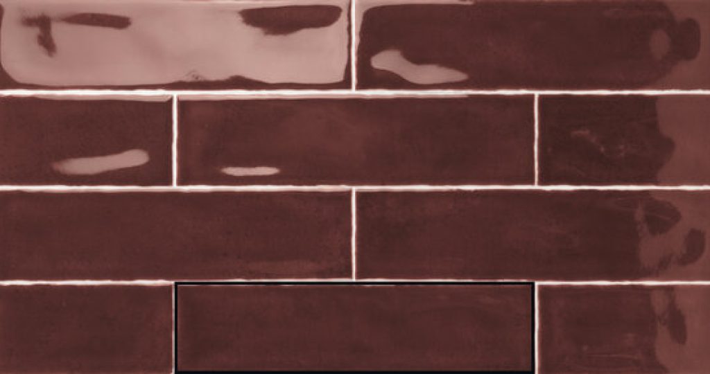 Sunshine Burgundy 7,5x30
