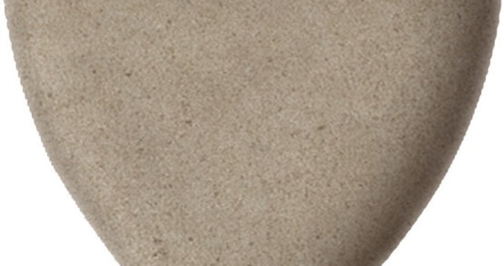 Uña Arista Work B Taupe 3x3