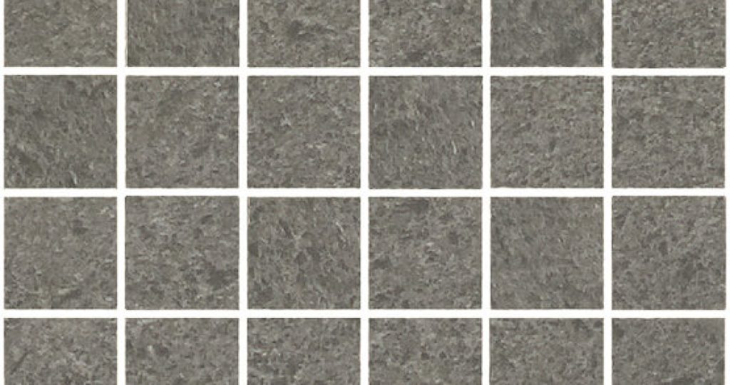 Mosaico Wabi Grafite 30x30