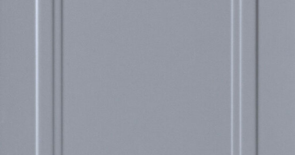Museo Steel Blue Rect 40x120