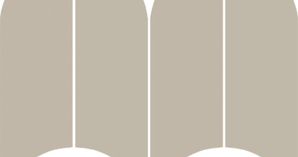Malla Tear Champagne Mix 37,3x24,5
