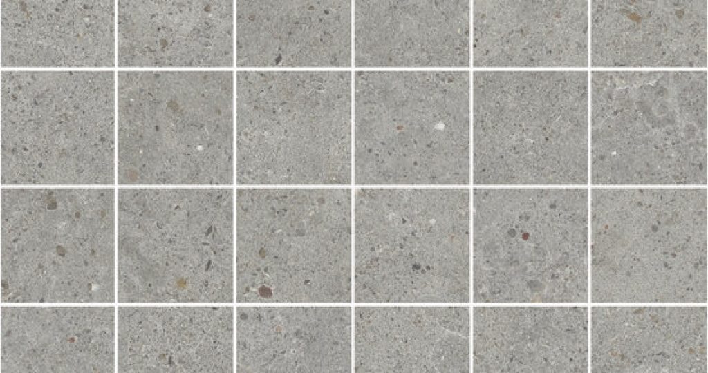 Mosaico Kinstone Mist 30x30