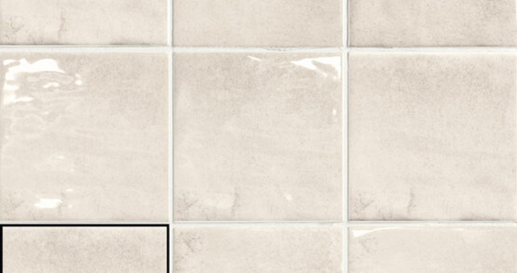 Bottega Cream 10x10