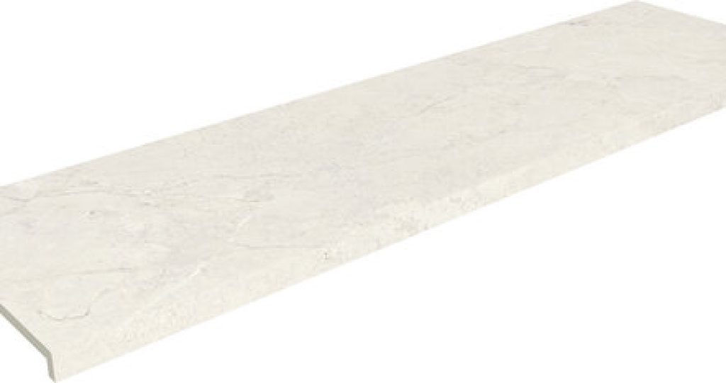 Peldaño Recto Ant. C3 Alloy Pearl 33x120
