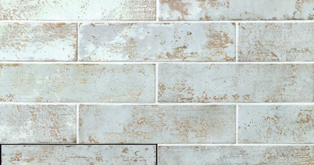 Shabby Chic Aqua 6,3x25