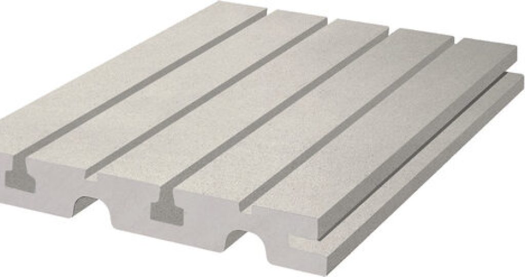 Rejilla Work B Bianco 24,5x24,5