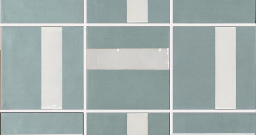 Nelly Aqua Sea 15x15