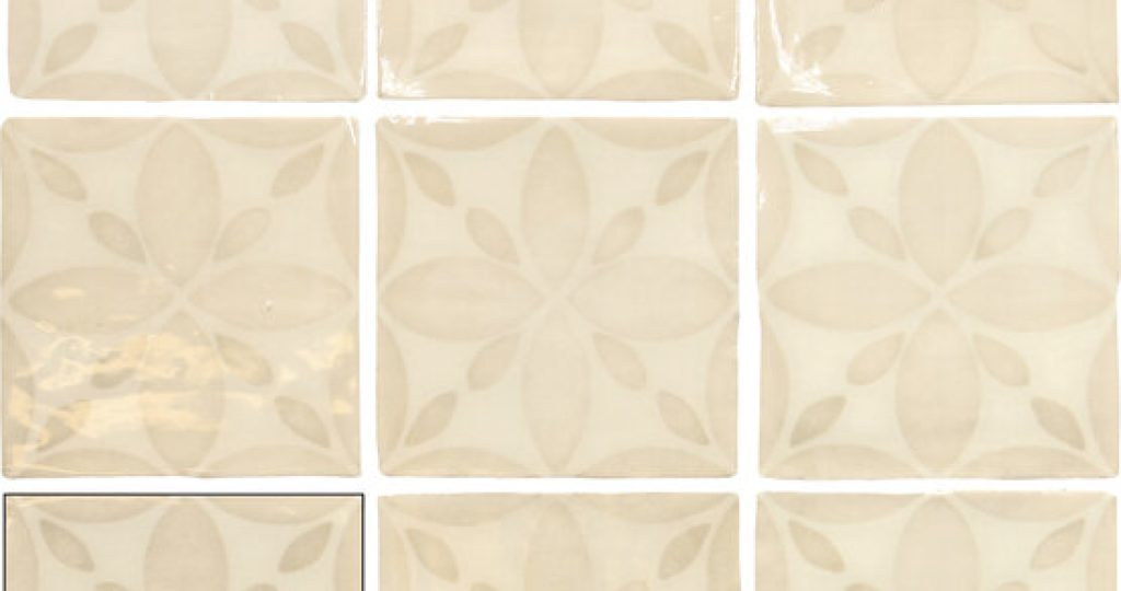 Mariza Beige 13x13