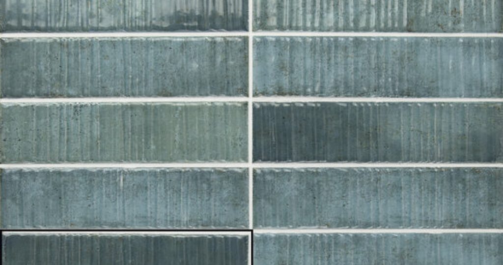 Groove Turquoise 5x20
