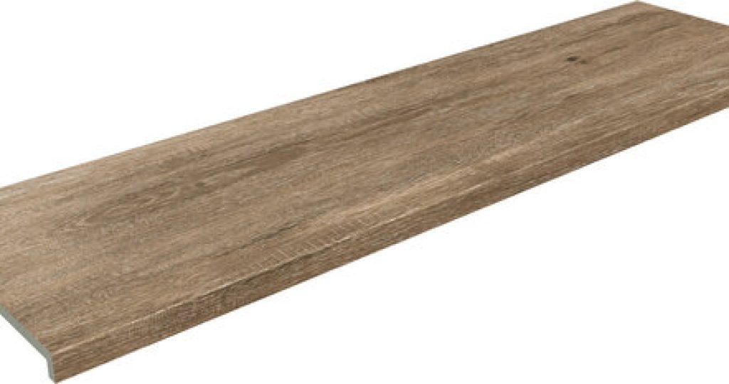 Peldaño Recto Ant. C3 Alabama Sandalo 33x120