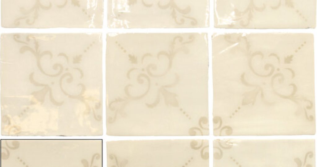 Moura Beige 13x13