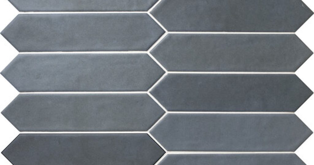 Picket Contemporary Bluestone 6x26