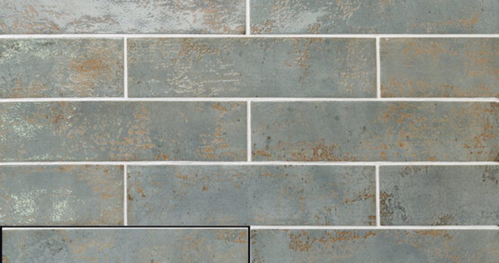Shabby Chic Cadet Blue 6,3x25
