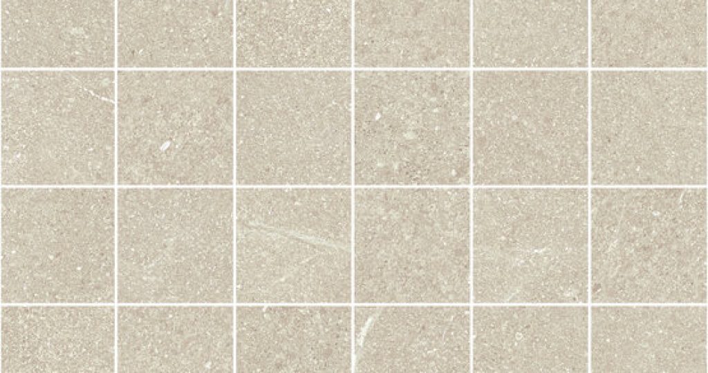 Mosaico Burlington Ivory 30x30