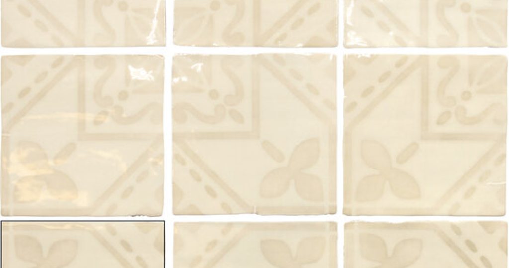 Tavares Beige 13x13