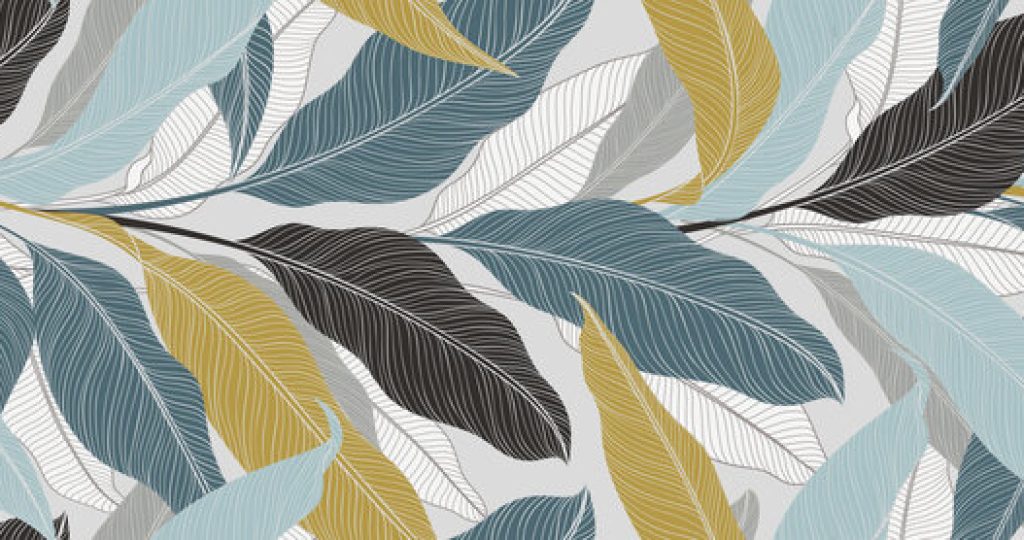 Decor Wallpaper Tide 60x120