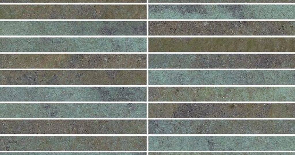 M-stick Reef Aquamarine Honed 30x30
