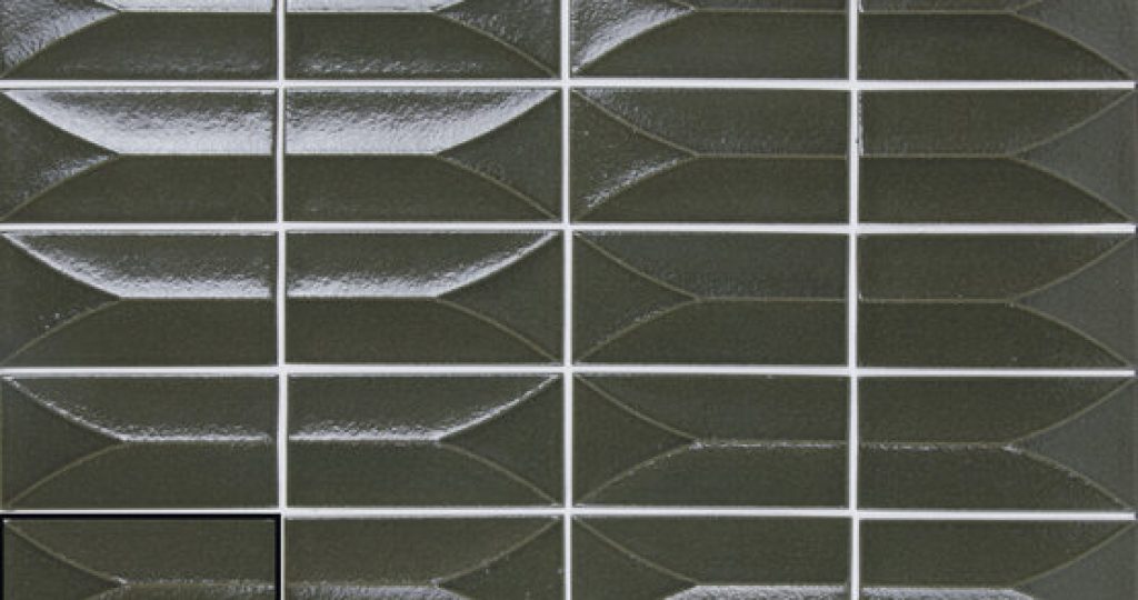 Forma Green 5,8x11,6