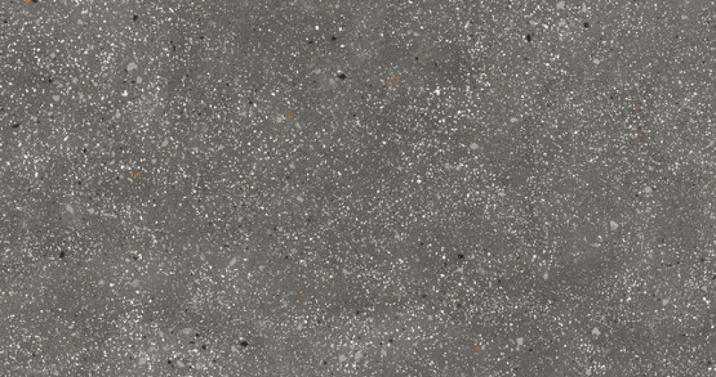 Anti-slip Ama Graphite Rect 90x90