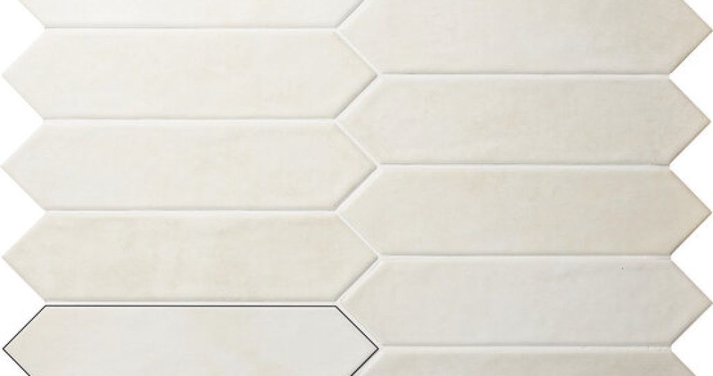 Picket Contemporary Coconut Milk 6x26