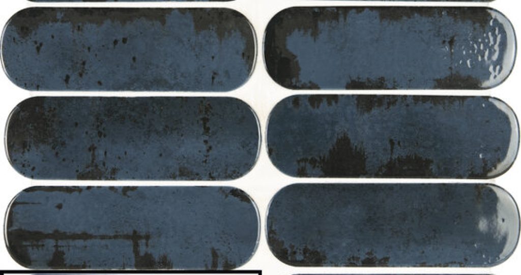 Funky Blue 5x15
