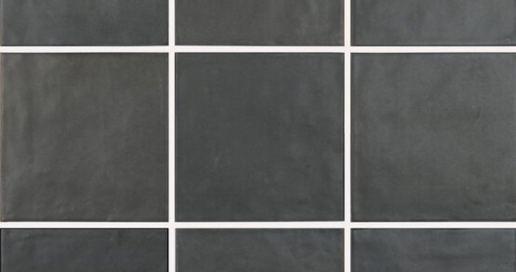 Contemporary Obsidian 15x15