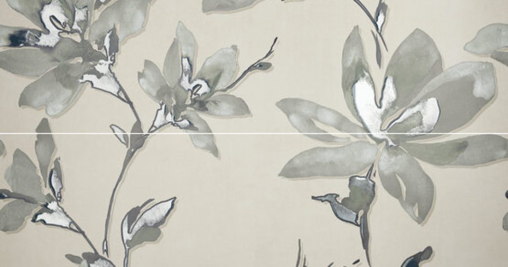 Decor Set(2) Raw Naive 60x120