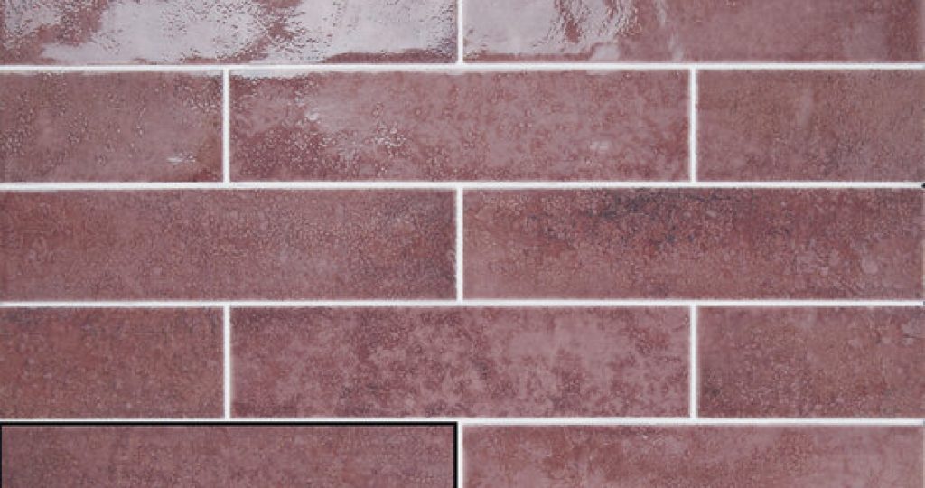 Touch Burgundy 6,3x25