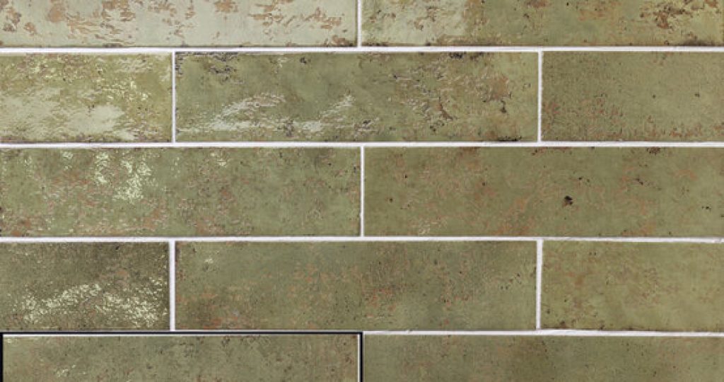 Shabby Chic Matcha 6,3x25