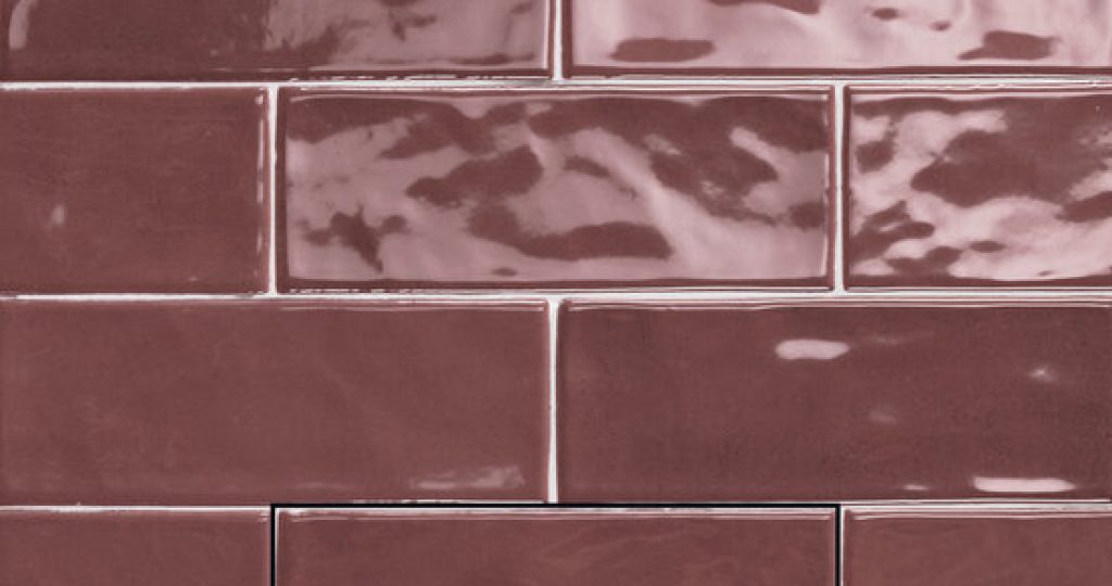 Modus Burgundy 7,5x20