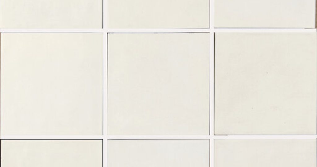 Contemporary Coconut Milk 15x15