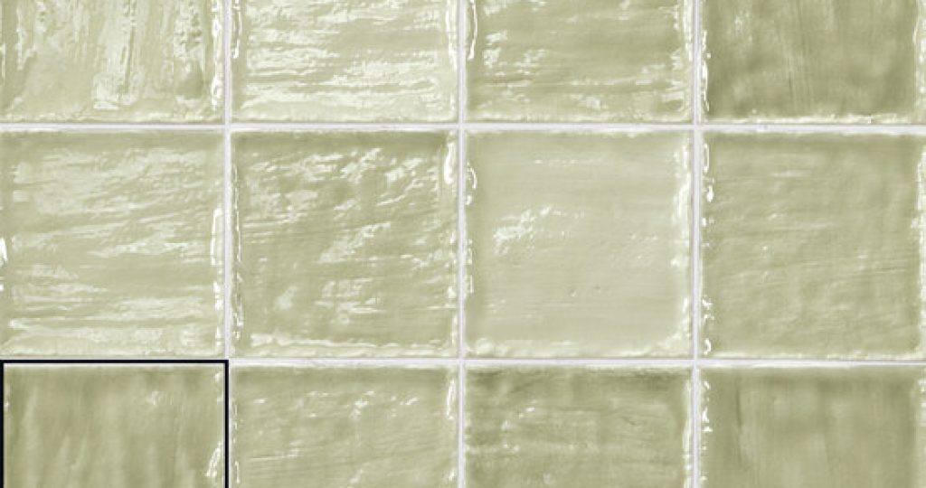 Sahara Lime 10x10
