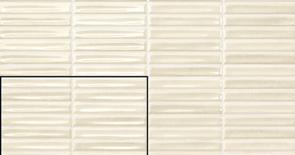 Incision Modus Cream 20x20