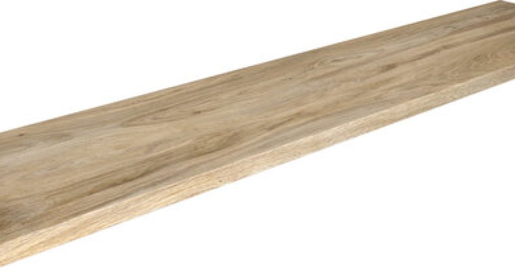 Peldaño Recto Ant. C3 Sequoia Honey 33x150