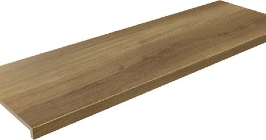 Peldaño Recto C1 Koen Miele 33x120