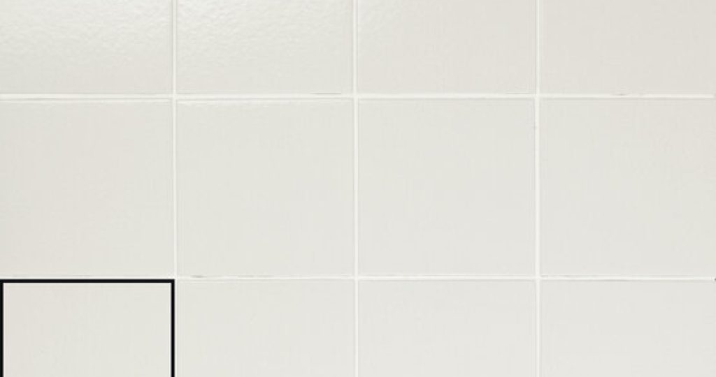 Arka White 11,6×11,6