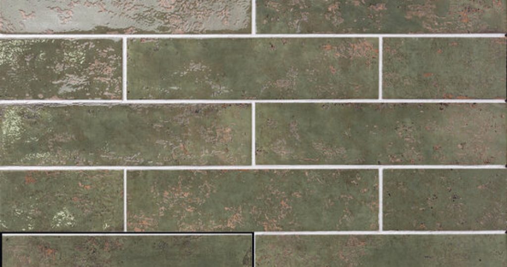 Shabby Chic Sage 6,3x25