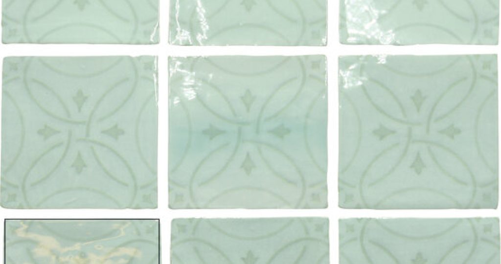Amalia Acqua 13x13
