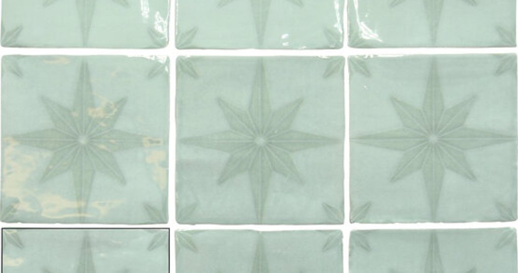 Carmo Acqua 13x13
