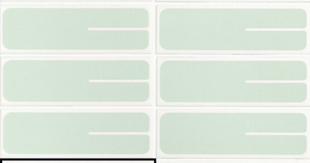 Mies Full Sage 5x15
