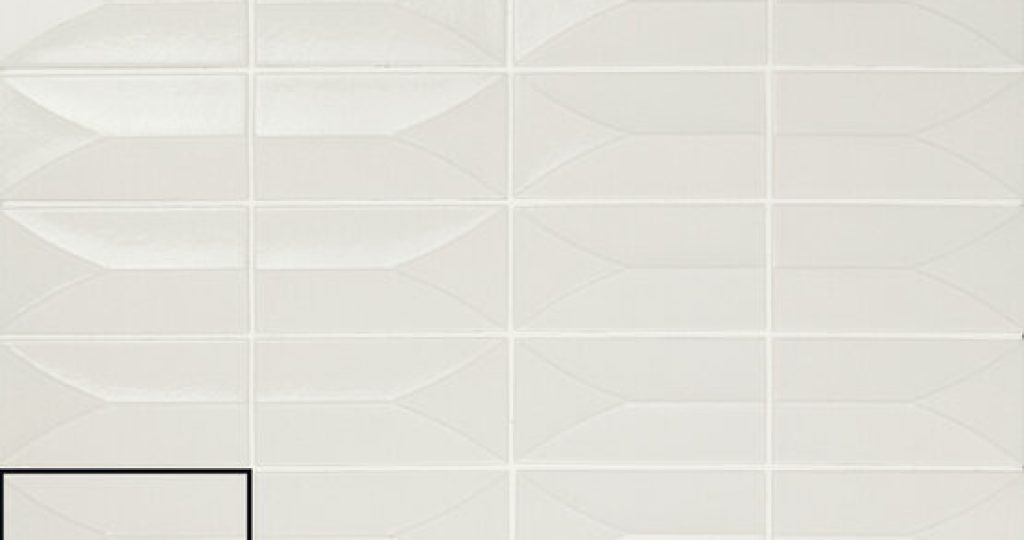 Forma White 5,8x11,6