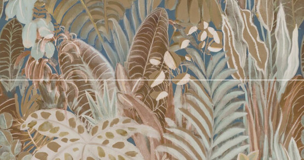 Decor Set (2) Eden 60x120