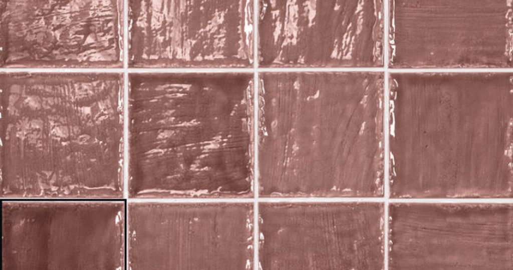 Sahara Terracota 10x10