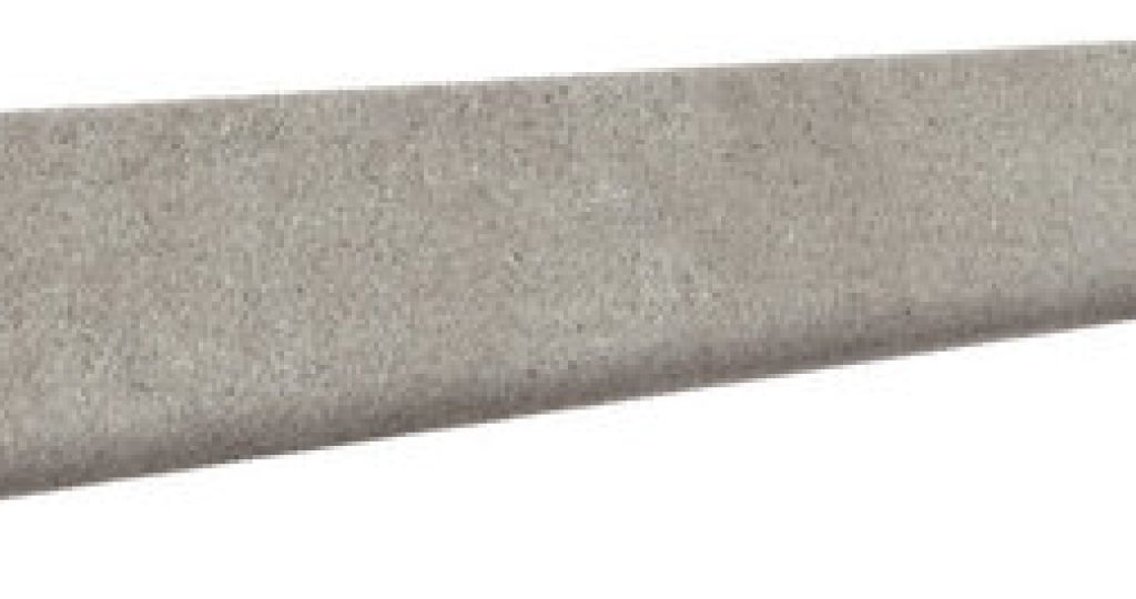 Remate Peld. Recto Work B Cenere 3,2x33