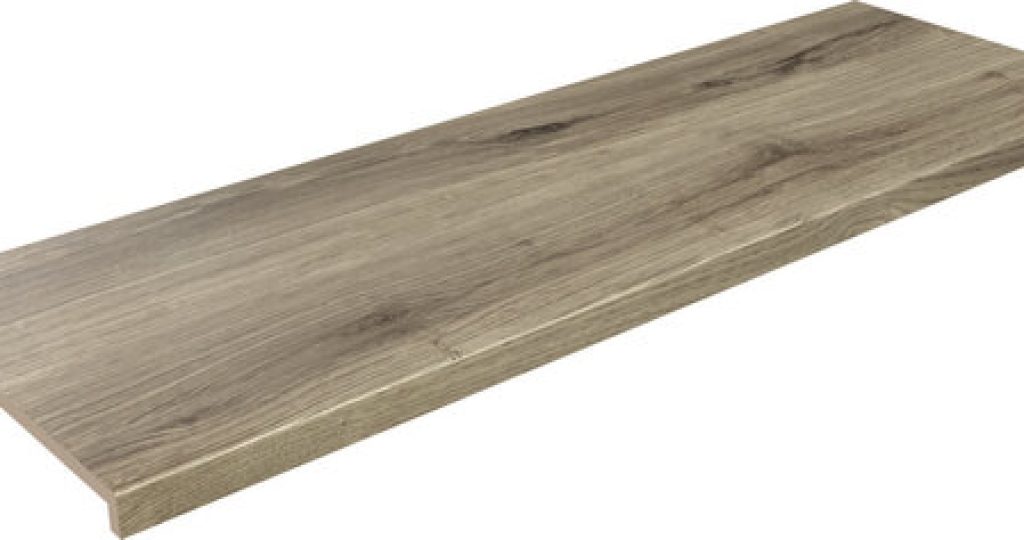 Peldaño Recto C1 Koen Naturale 33x120
